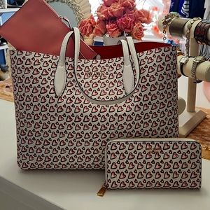 Kate Spade Purse w Wallet